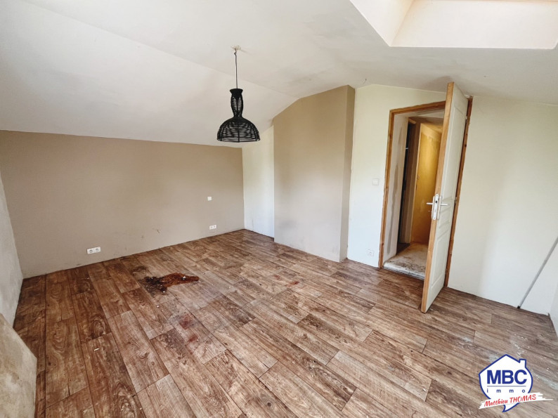 vente Maison Le Longeron - Photo 7
