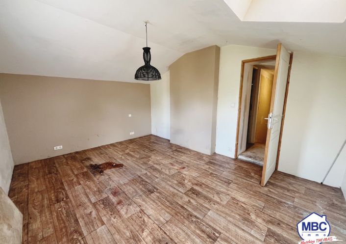 vente Maison Le Longeron