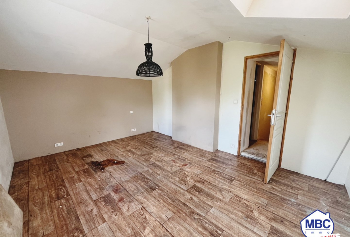vente Maison Le Longeron - Photo 7