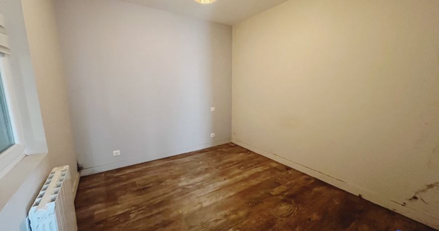 vente Maison Le Longeron