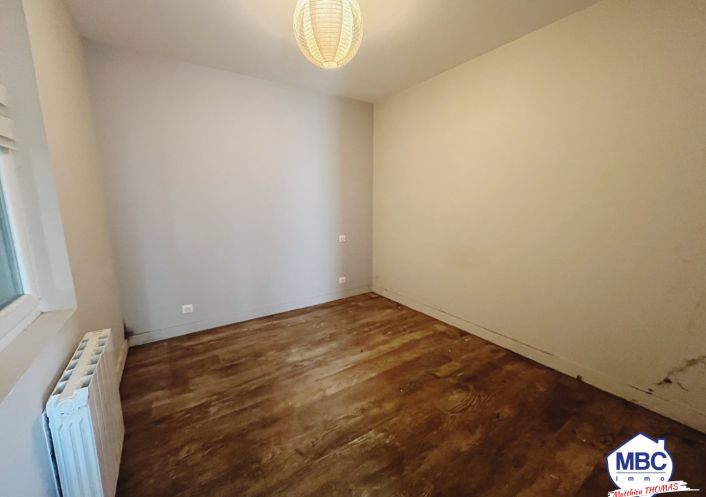 vente Maison Le Longeron