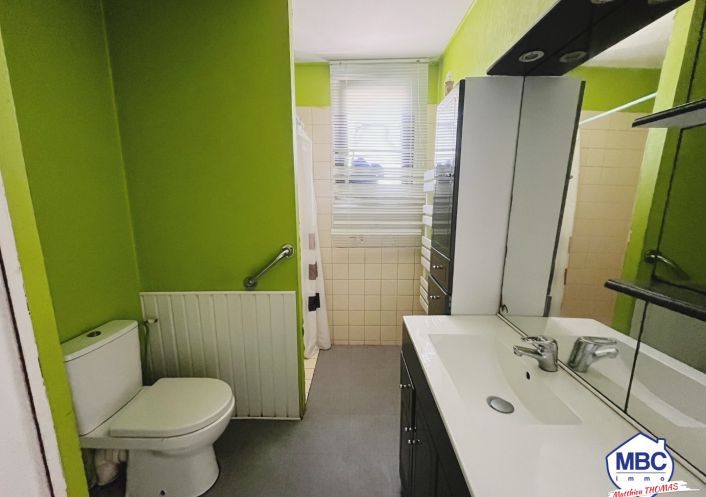 vente Maison Le Longeron
