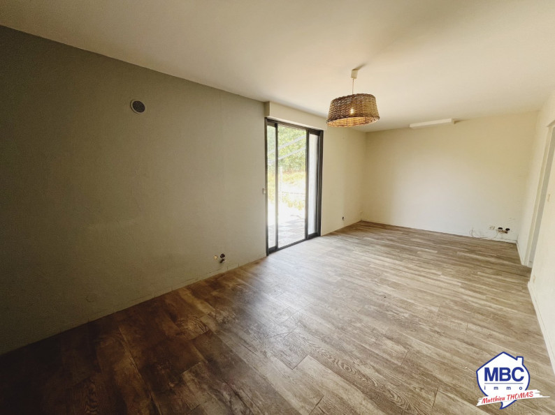 vente Maison Le Longeron - Photo 4