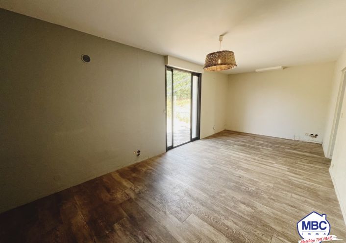 vente Maison Le Longeron