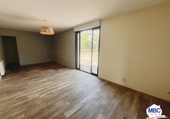 vente Maison Le Longeron
