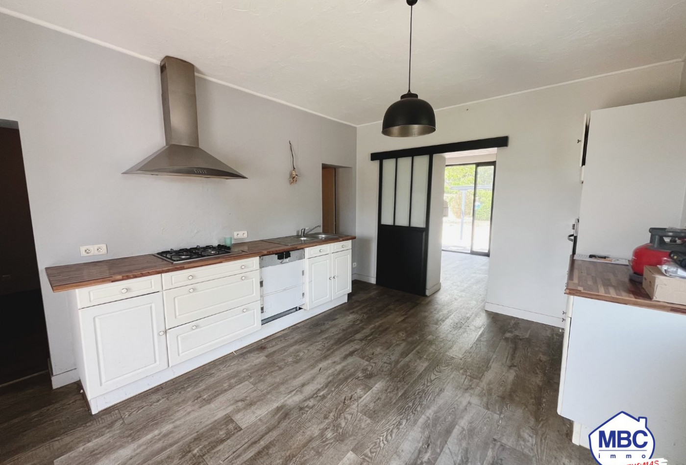 vente Maison Le Longeron - Photo 5
