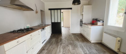 vente Maison Le Longeron