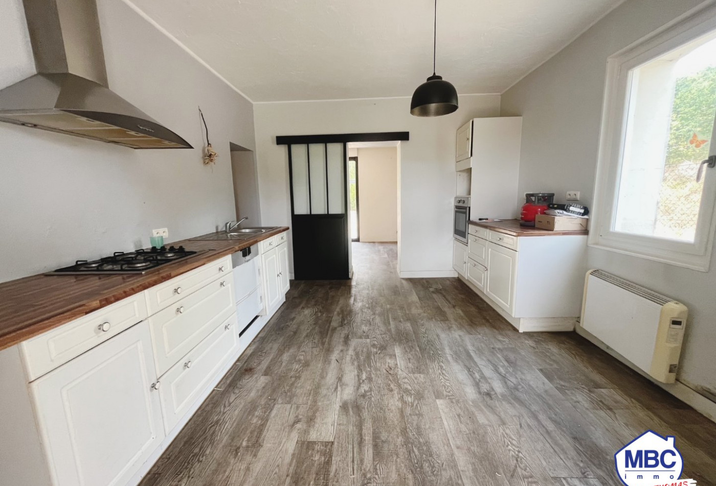 vente Maison Le Longeron - Photo 3