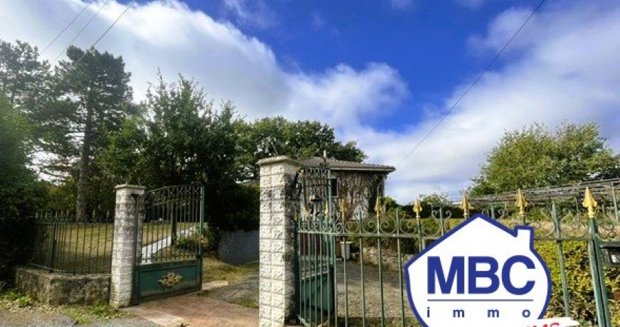 vente Maison La Seguiniere