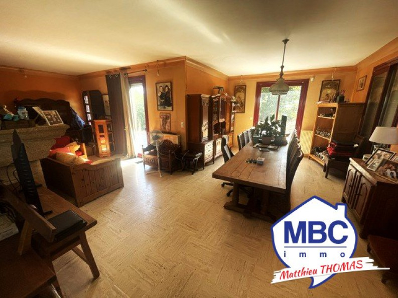 vente Maison La Seguiniere - Photo 3