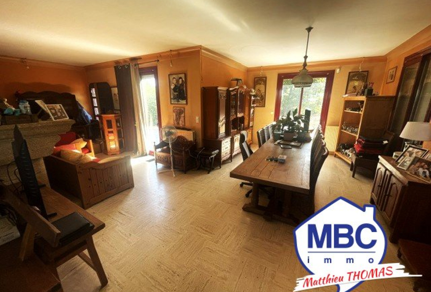 vente Maison La Seguiniere - Photo 3