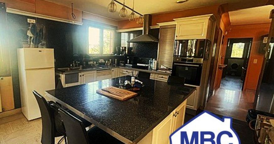 vente Maison La Seguiniere
