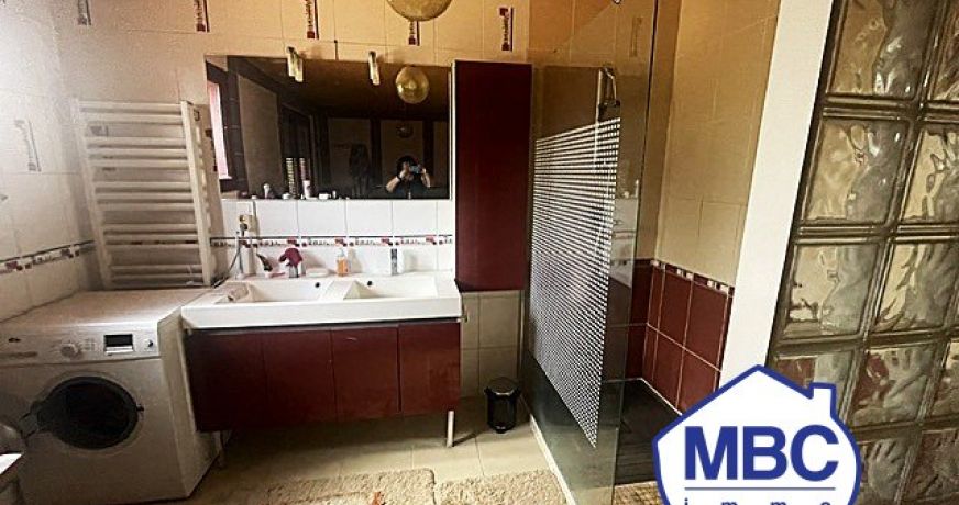 vente Maison La Seguiniere