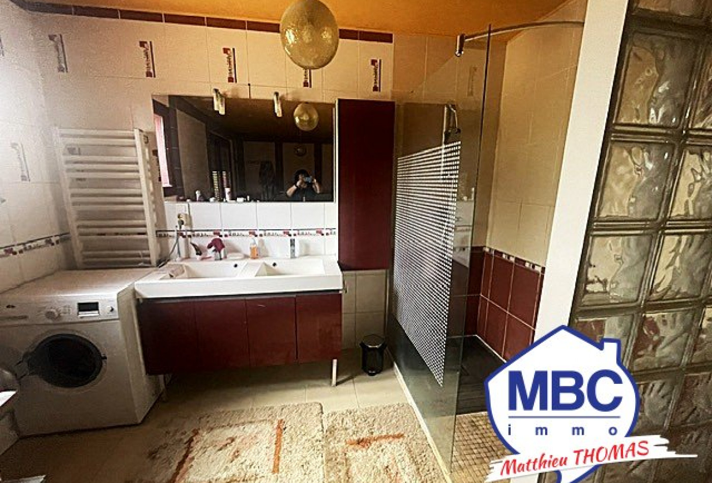 vente Maison La Seguiniere - Photo 6