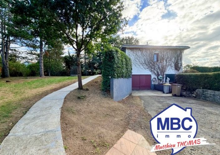 vente Maison La Seguiniere