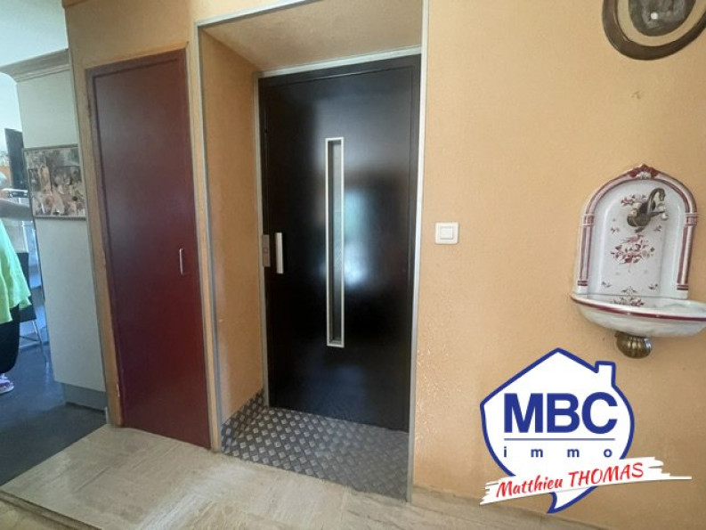 vente Maison La Seguiniere - Photo 7