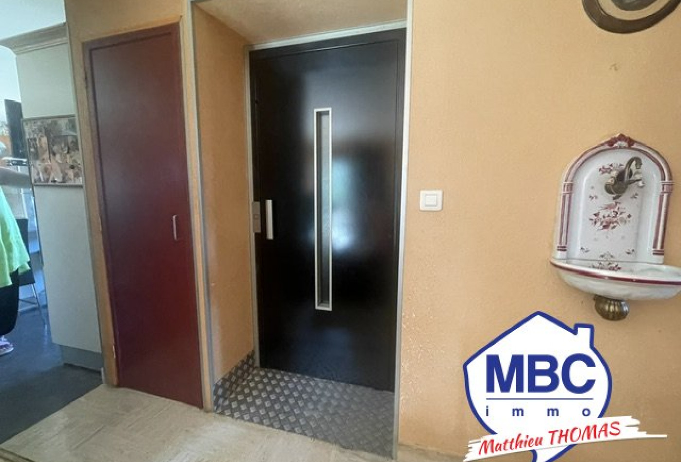 vente Maison La Seguiniere - Photo 7