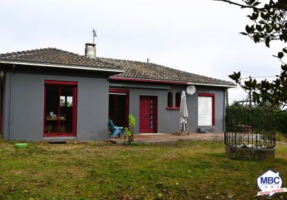 vente Maison La Seguiniere