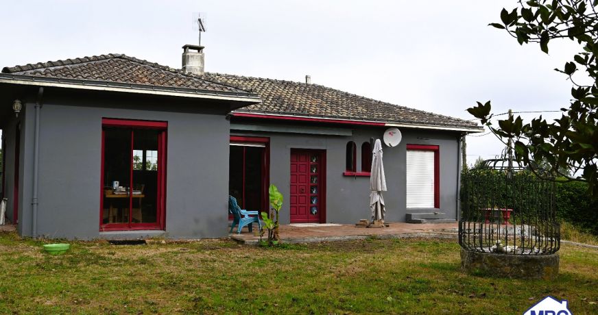 vente Maison La Seguiniere