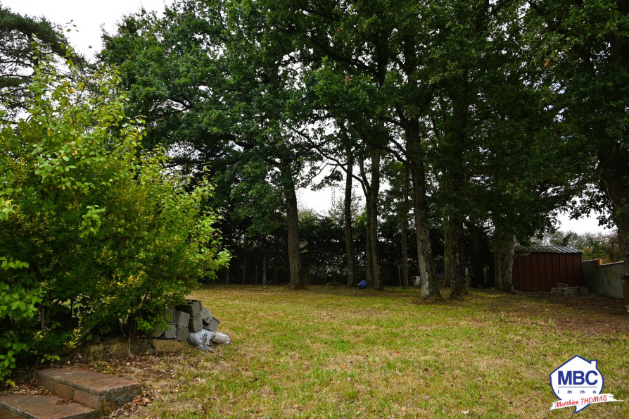 vente Maison La Seguiniere - Photo 8
