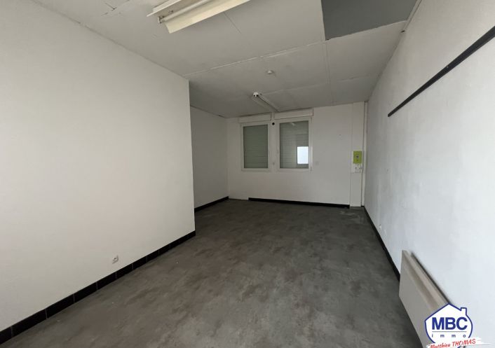 location Bâtiment Mauges-sur-loire