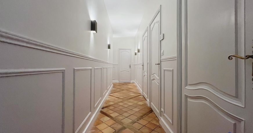 vente Maison La Seguiniere