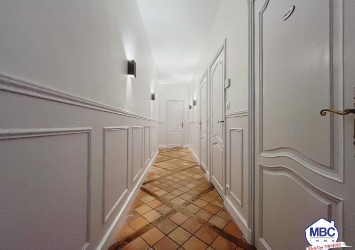 vente Maison La Seguiniere
