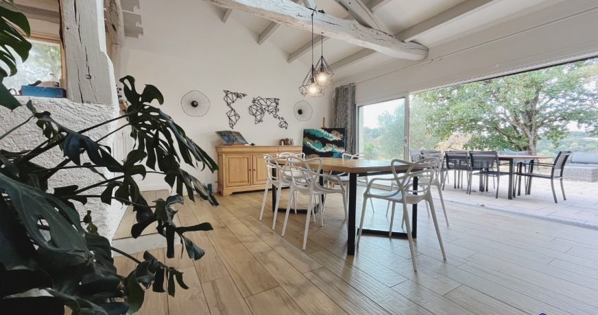vente Maison La Seguiniere