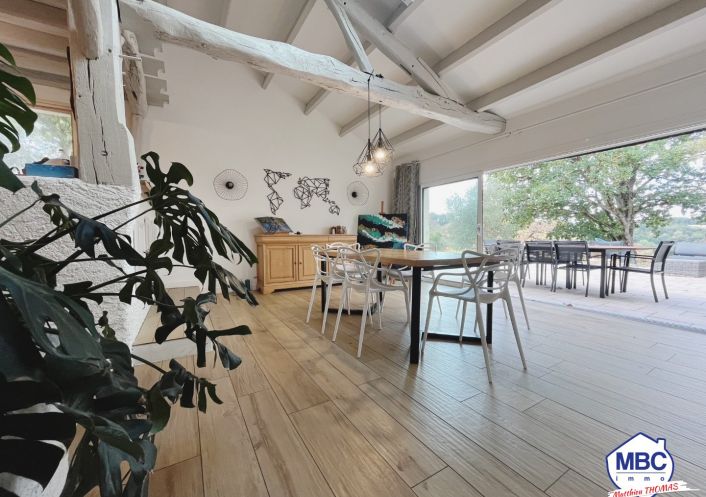 vente Maison La Seguiniere