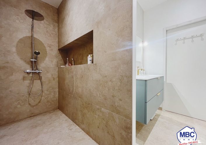 vente Maison La Seguiniere