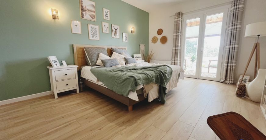 vente Maison La Seguiniere