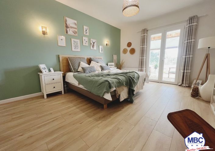 vente Maison La Seguiniere