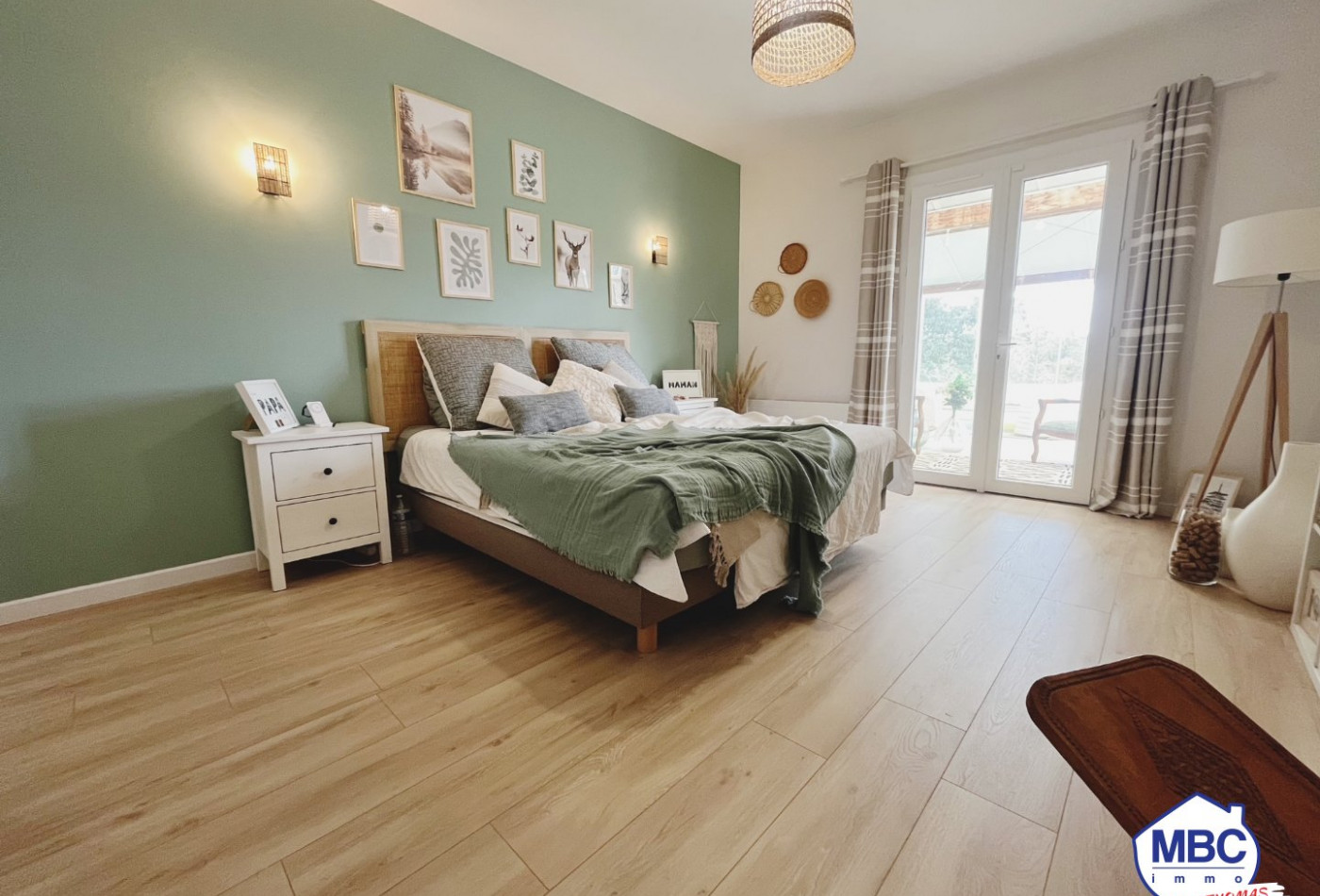 vente Maison La Seguiniere - Photo 8