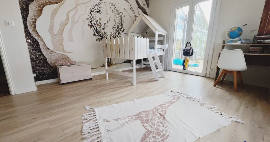 vente Maison La Seguiniere
