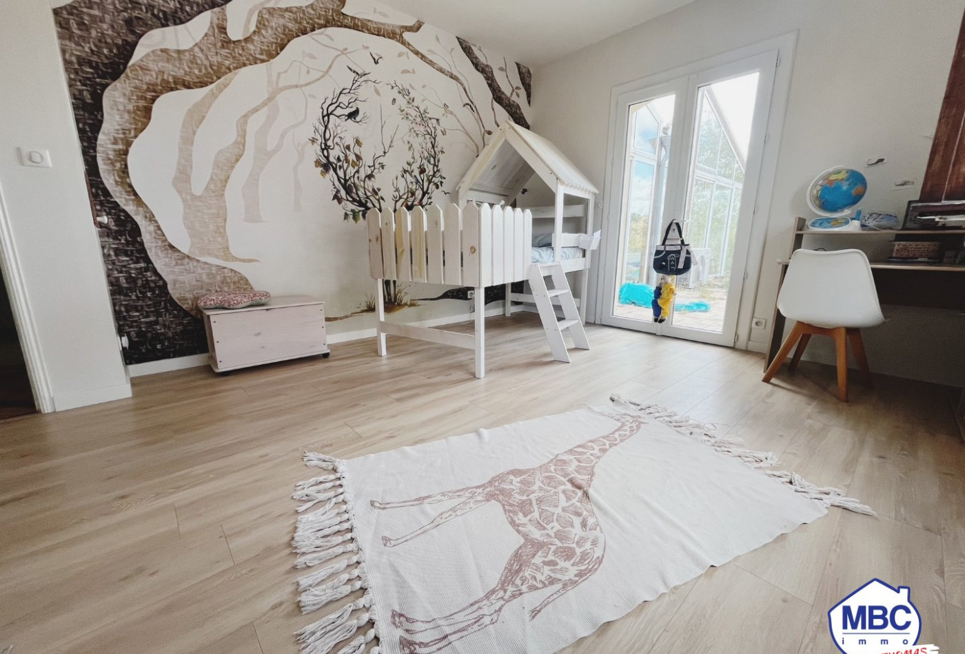 vente Maison La Seguiniere - Photo 10