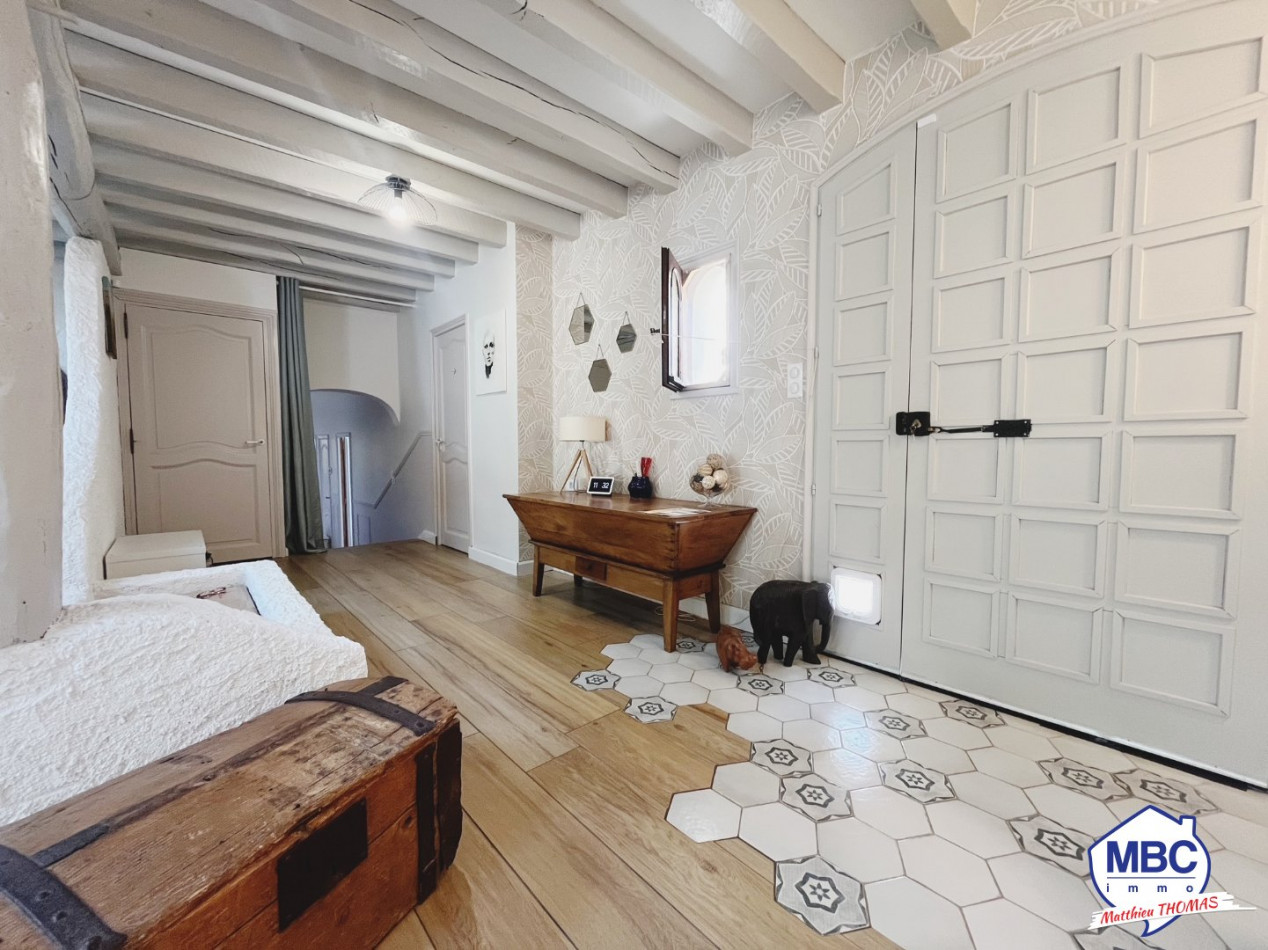 vente Maison La Seguiniere - Photo 7