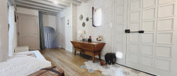 vente Maison La Seguiniere
