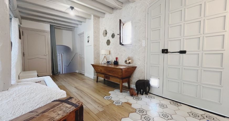 vente Maison La Seguiniere