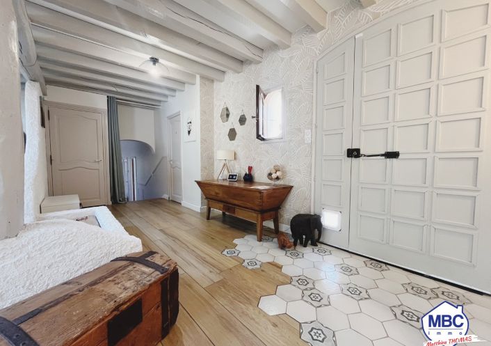 vente Maison La Seguiniere
