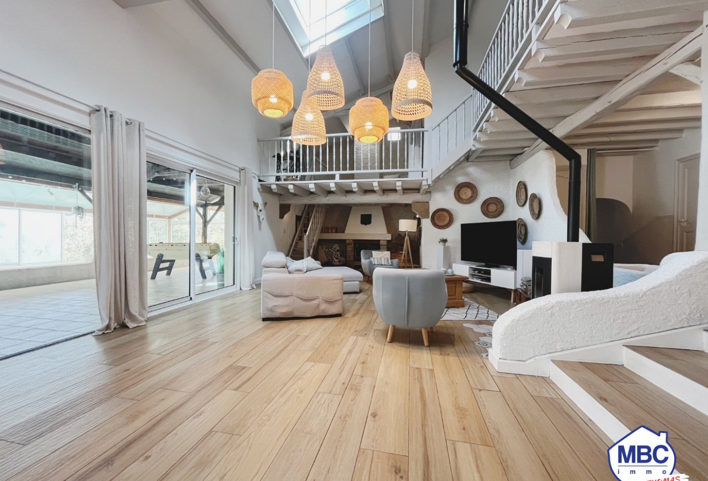 vente Maison La Seguiniere - Photo 3