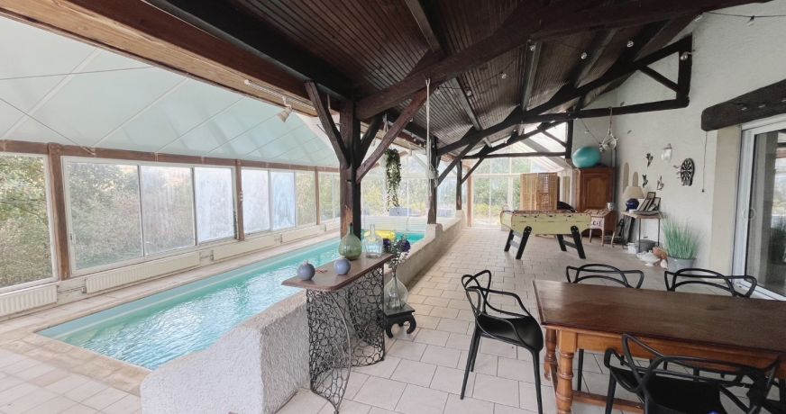 vente Maison La Seguiniere