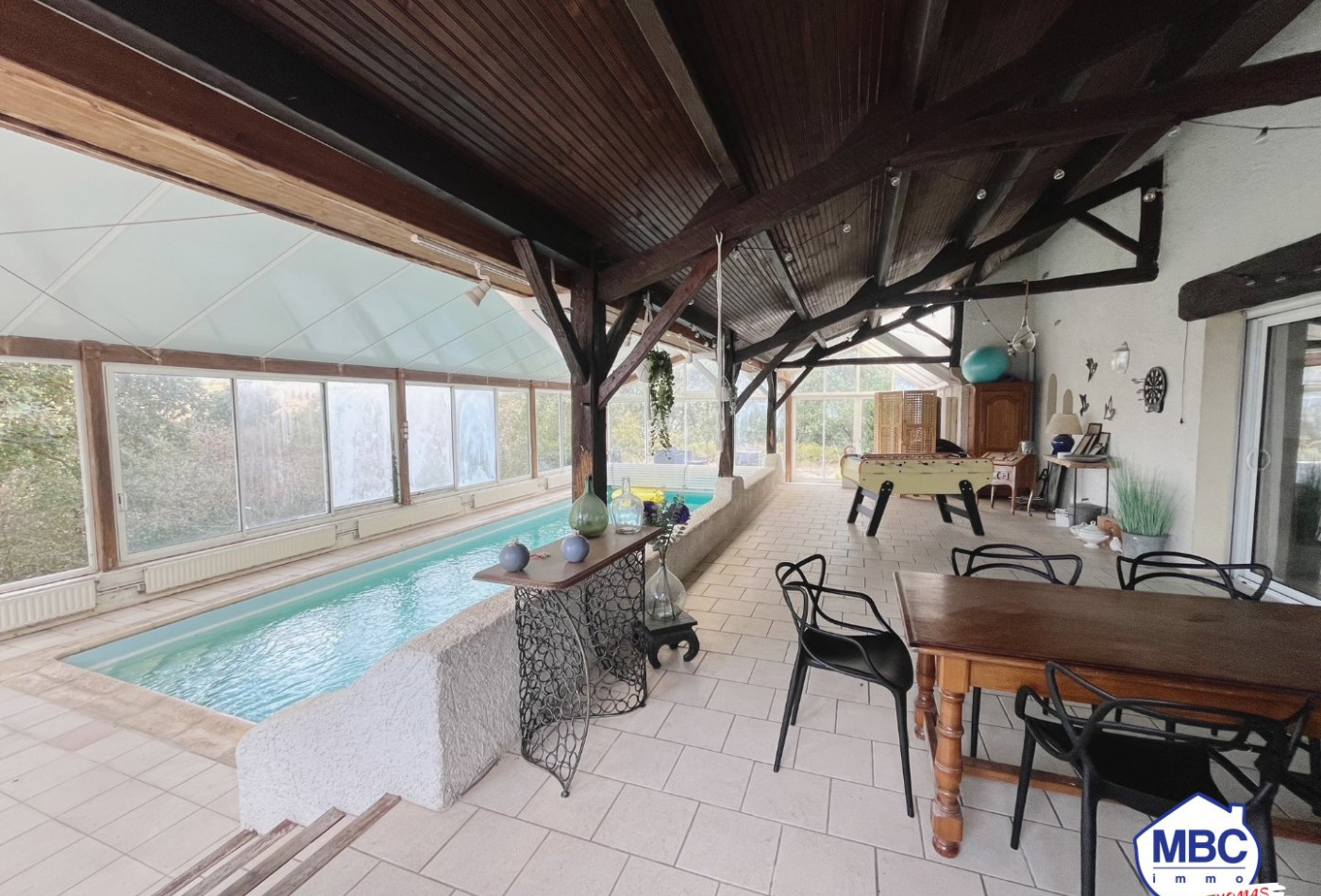 vente Maison La Seguiniere - Photo 1