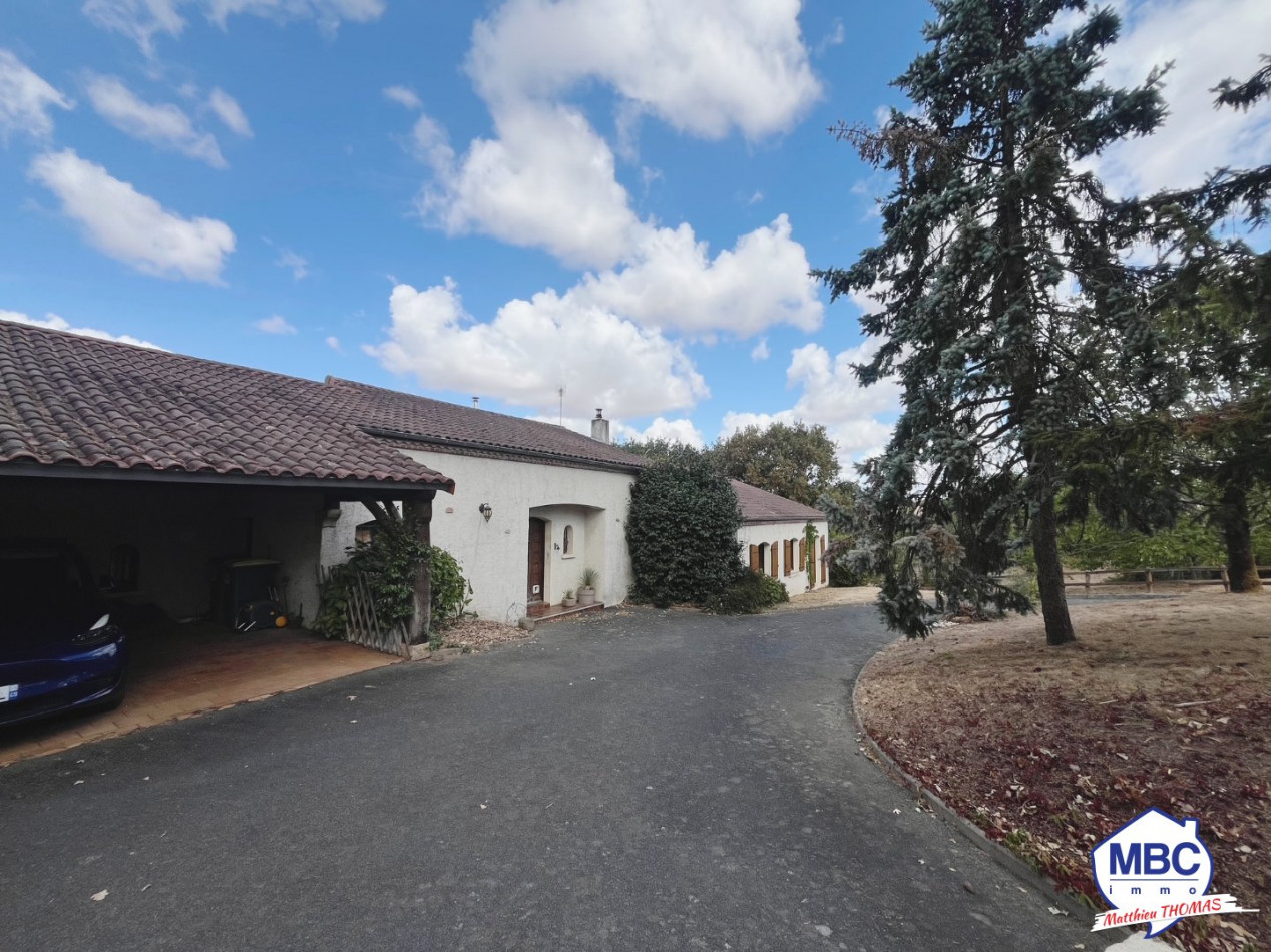 vente Maison La Seguiniere - Photo 1