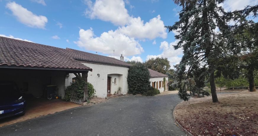 vente Maison La Seguiniere