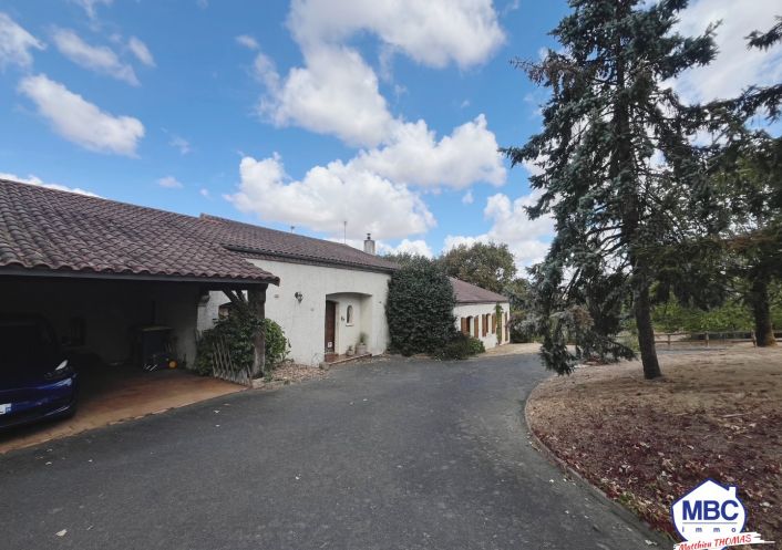 vente Maison La Seguiniere