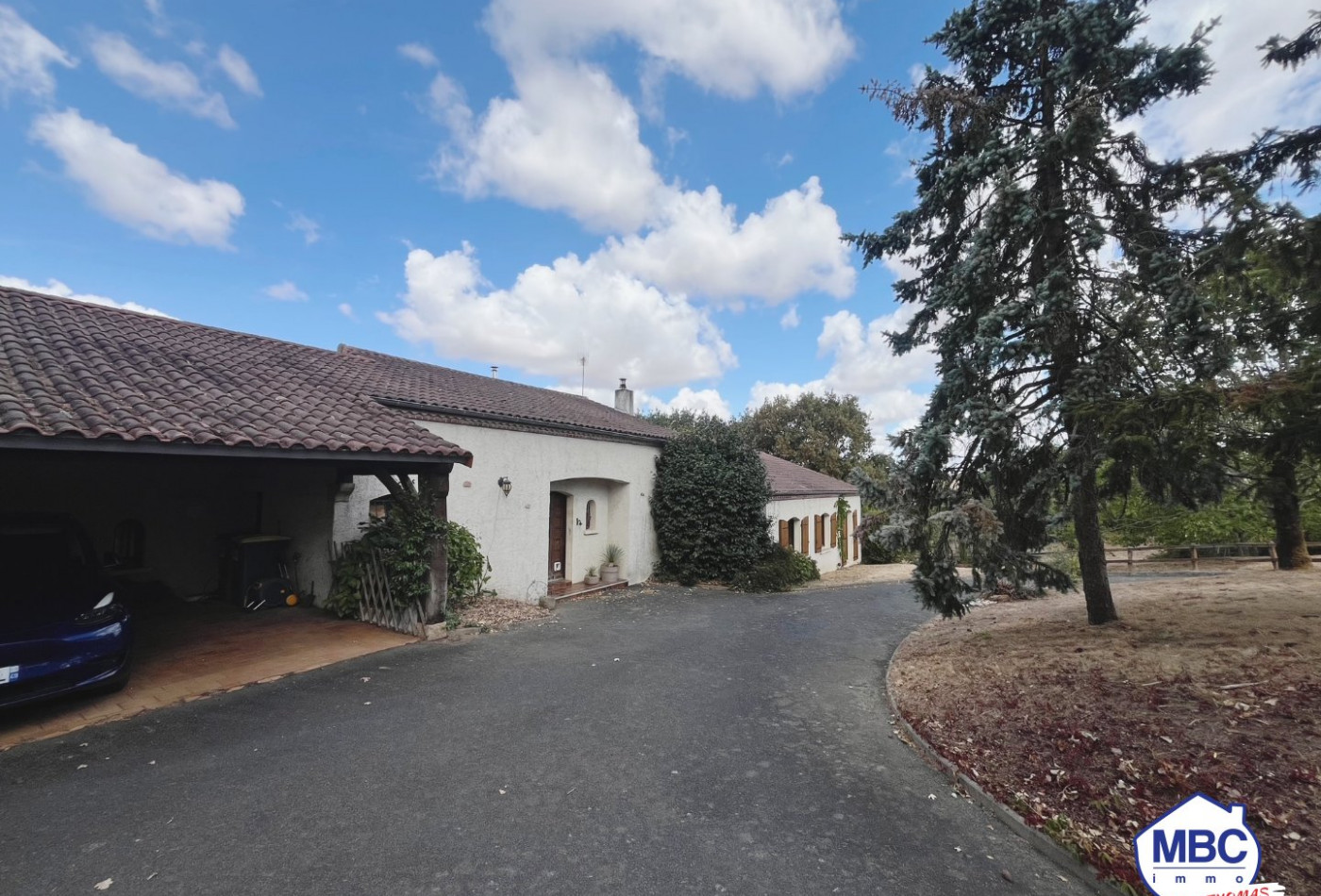 vente Maison La Seguiniere - Photo 2