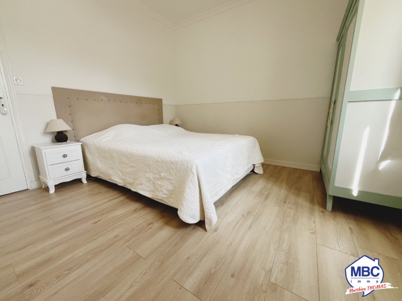vente Maison La Seguiniere - Photo 9