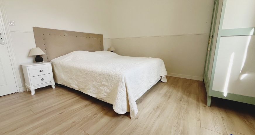vente Maison La Seguiniere