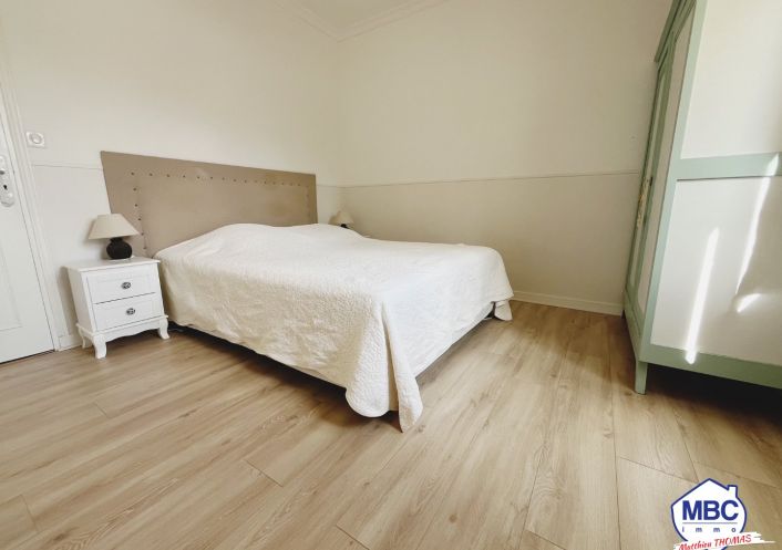 vente Maison La Seguiniere