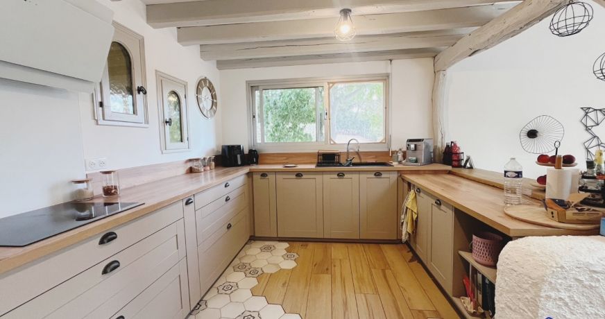 vente Maison La Seguiniere